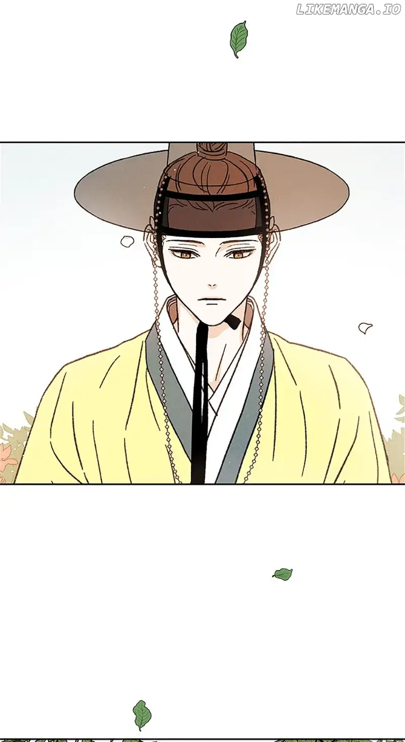 Under the Plum Blossom Tree chapter 65 page 56