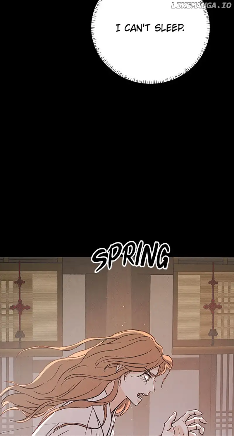 Under the Plum Blossom Tree chapter 65 page 63