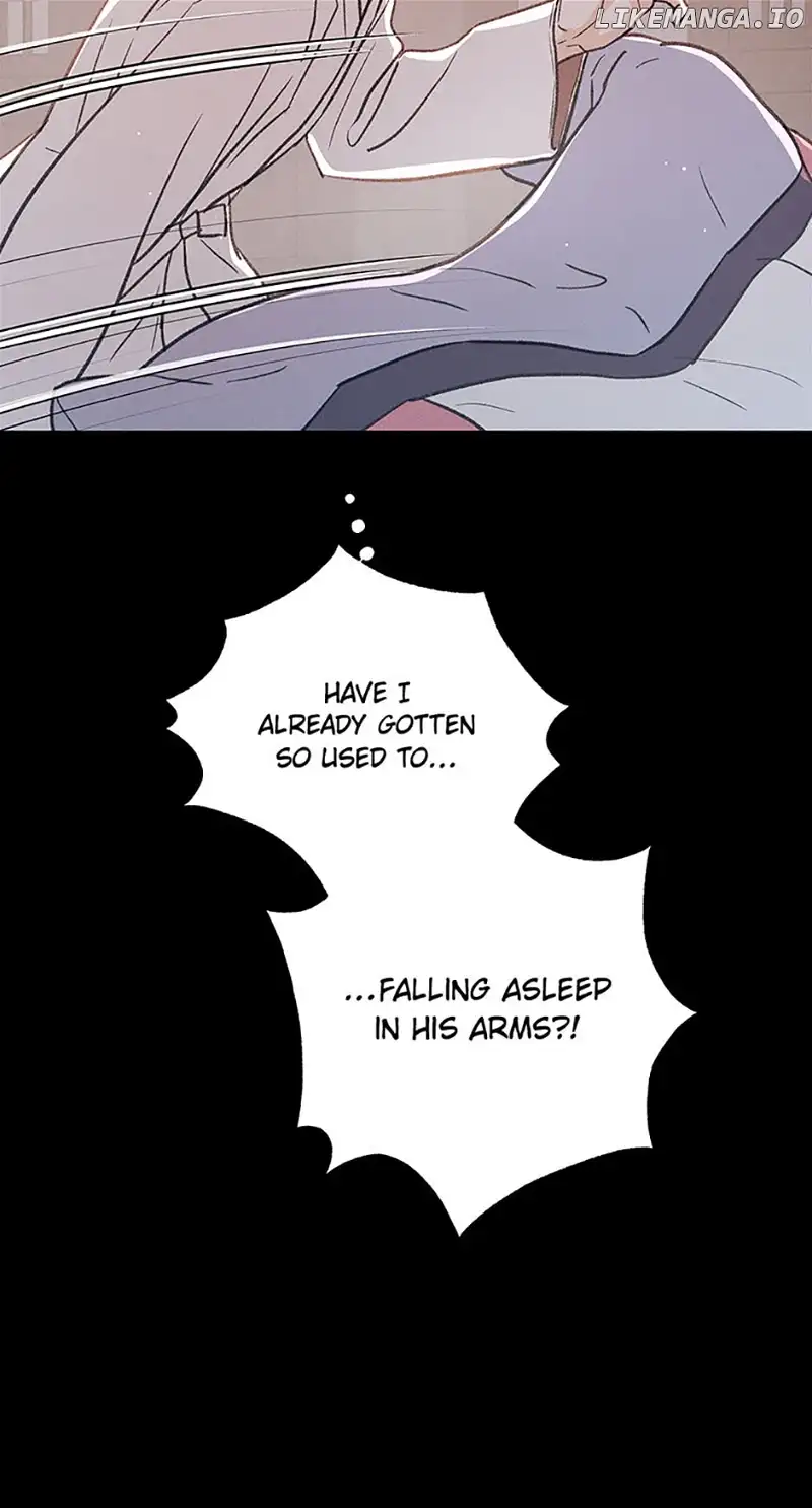 Under the Plum Blossom Tree chapter 65 page 64