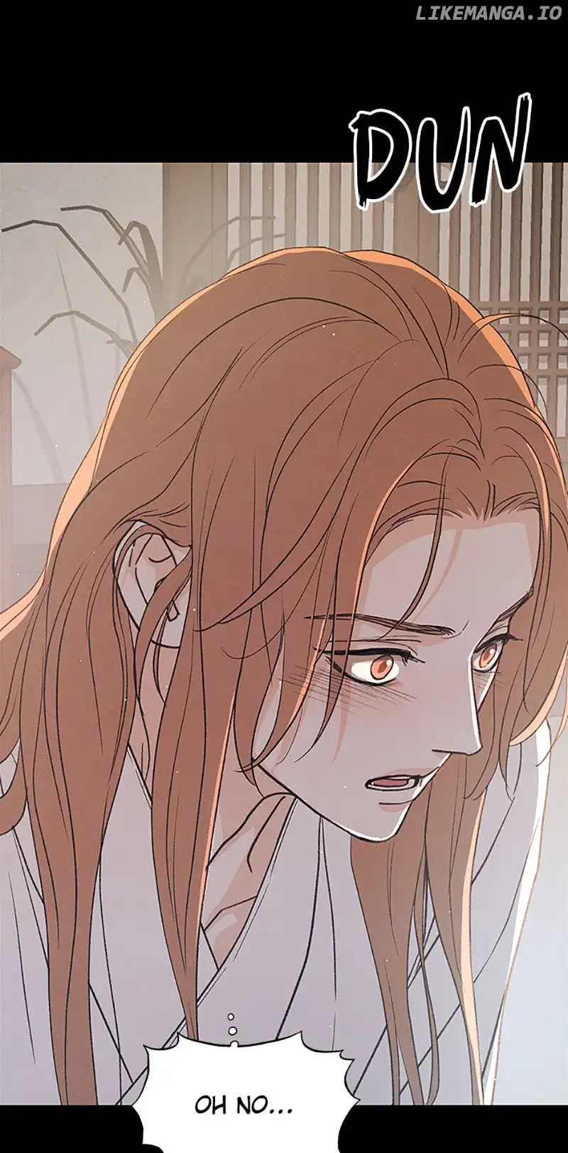 Under the Plum Blossom Tree chapter 65 page 67