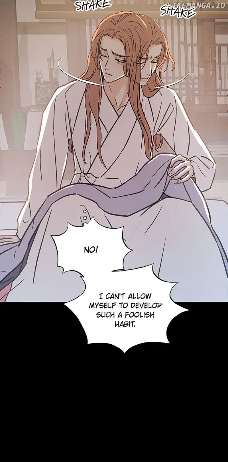Under the Plum Blossom Tree chapter 65 page 69