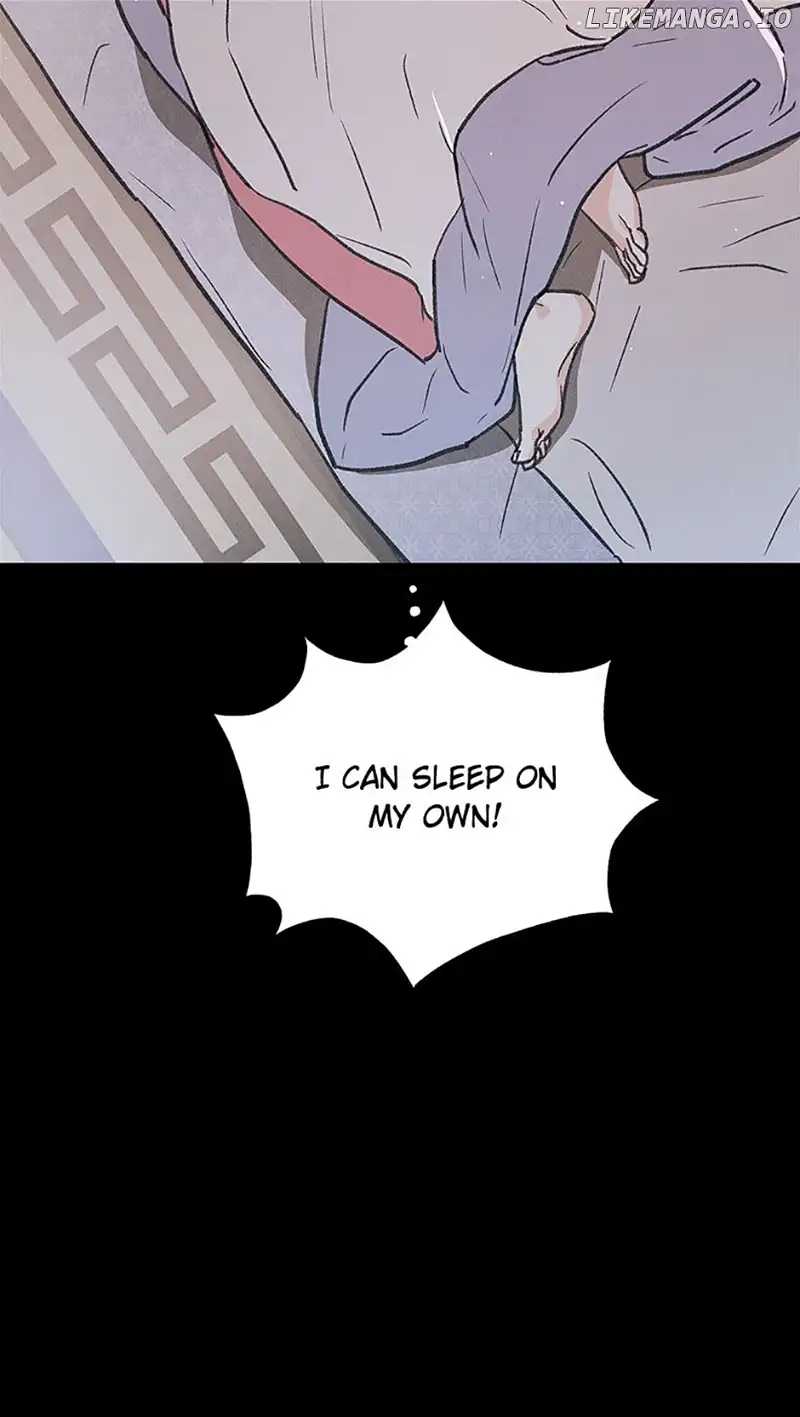 Under the Plum Blossom Tree chapter 65 page 72