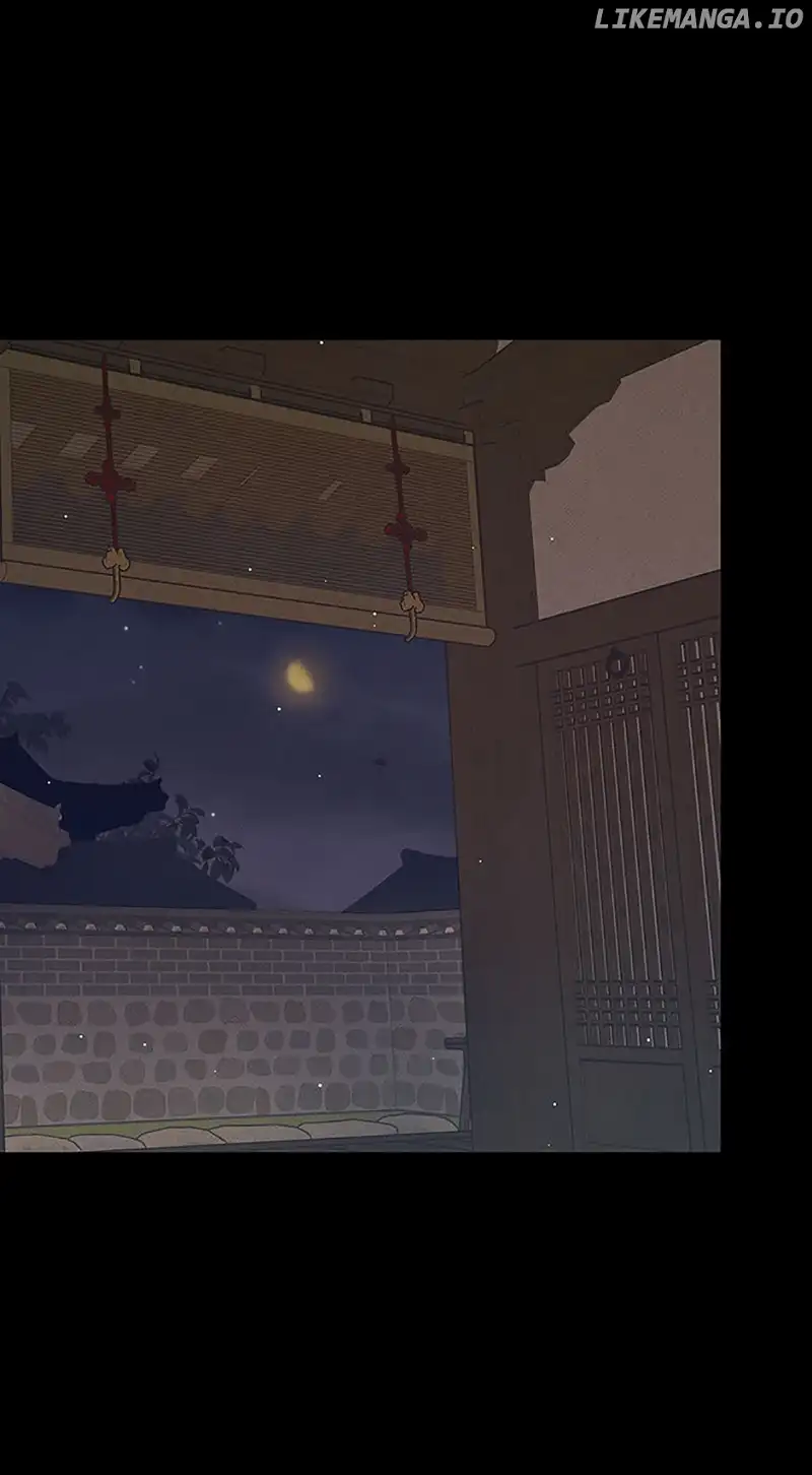 Under the Plum Blossom Tree chapter 65 page 73