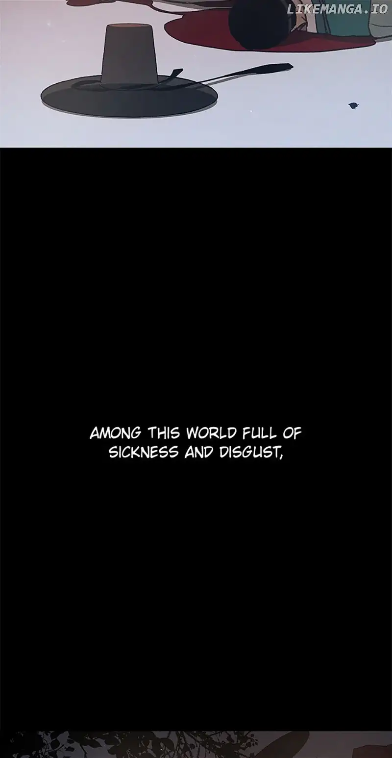 Under the Plum Blossom Tree chapter 65 page 78