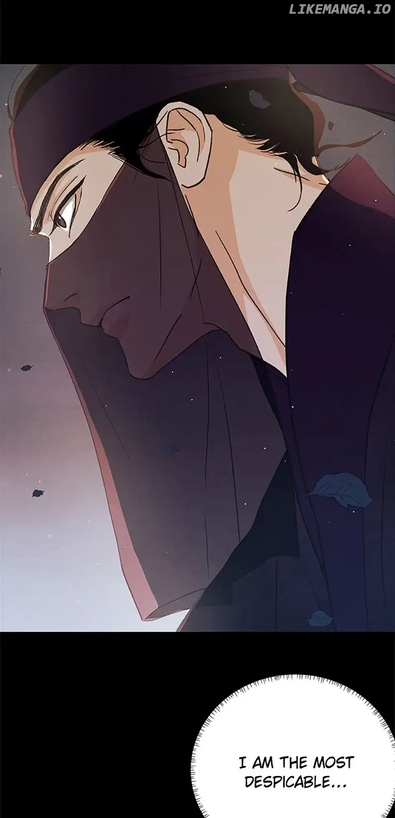 Under the Plum Blossom Tree chapter 65 page 80