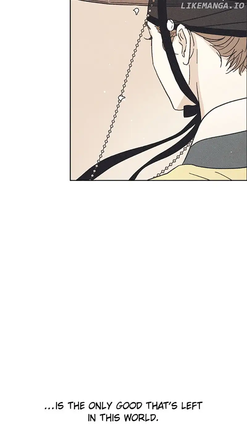 Under the Plum Blossom Tree chapter 65 page 84