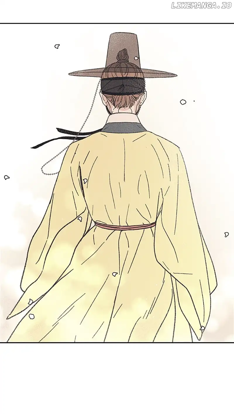 Under the Plum Blossom Tree chapter 65 page 85