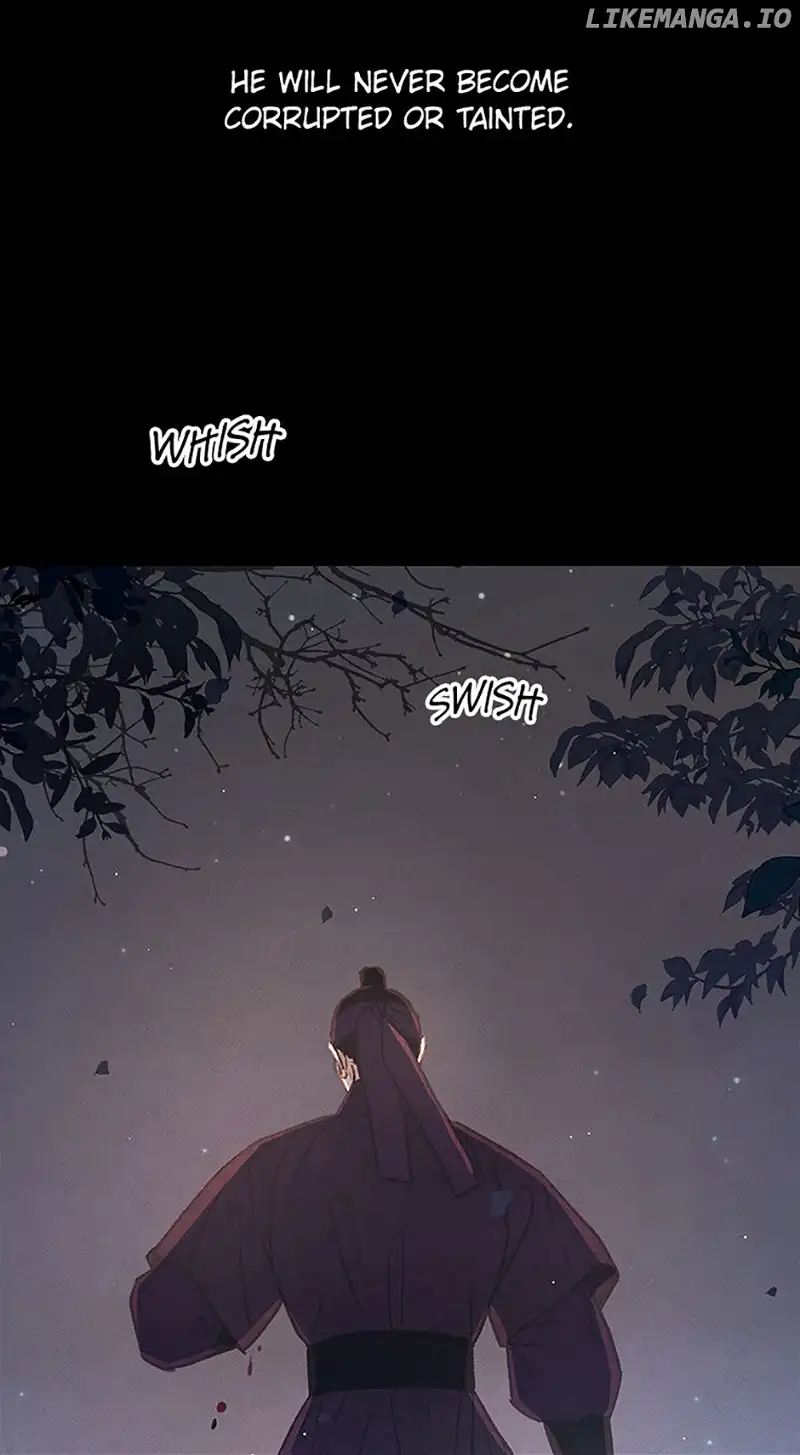 Under the Plum Blossom Tree chapter 65 page 88