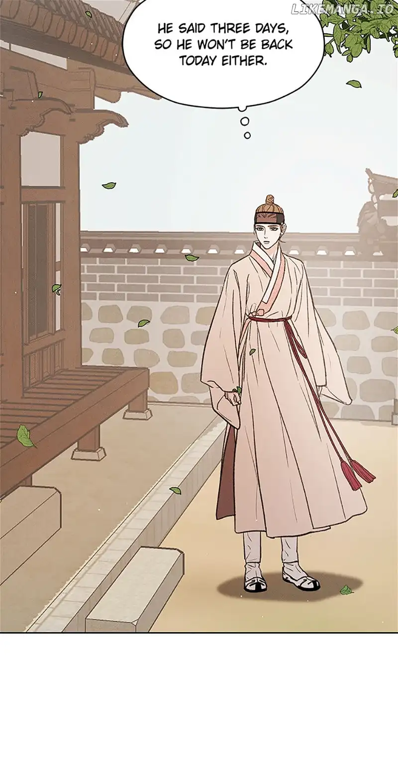 Under the Plum Blossom Tree chapter 65 page 93