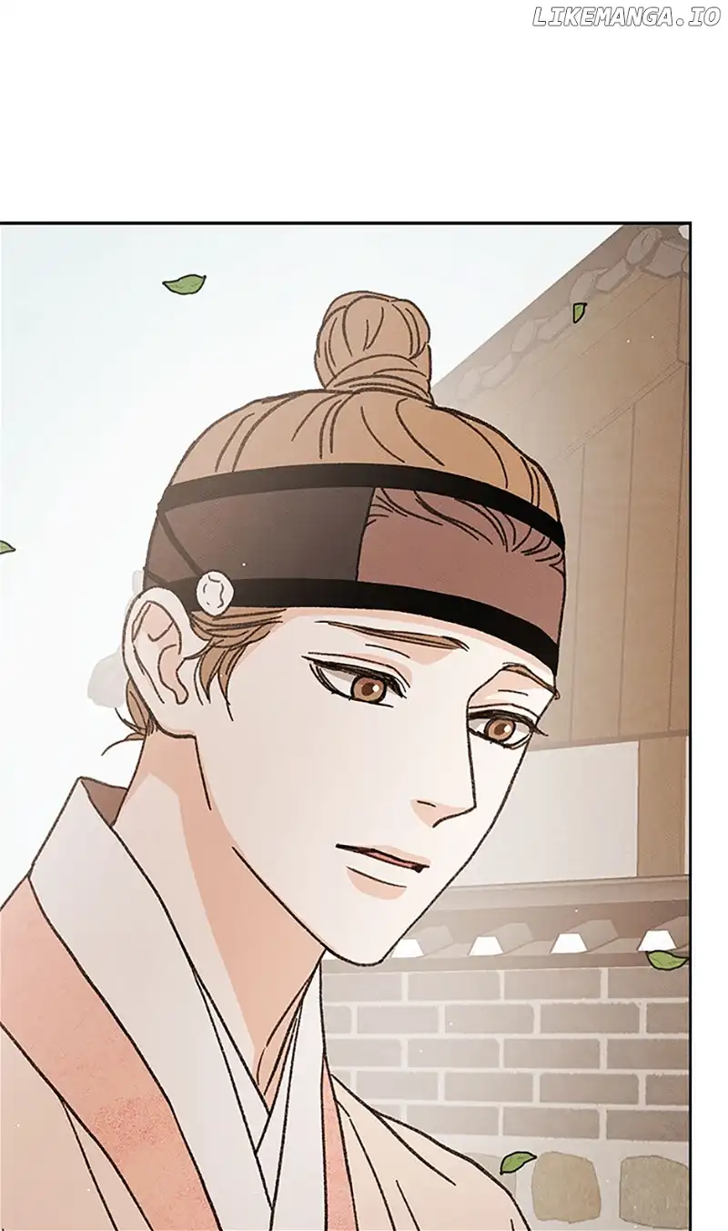 Under the Plum Blossom Tree chapter 65 page 94