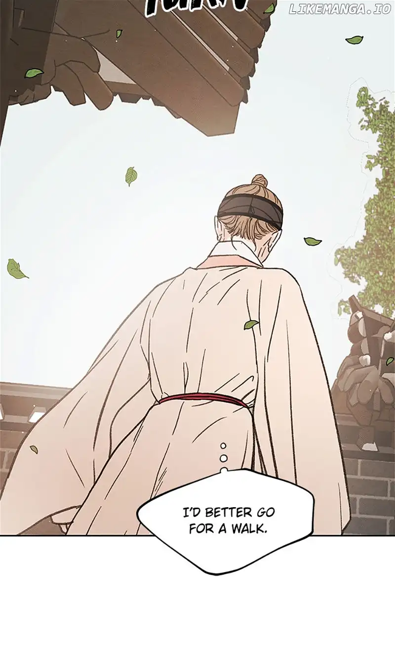 Under the Plum Blossom Tree chapter 65 page 96