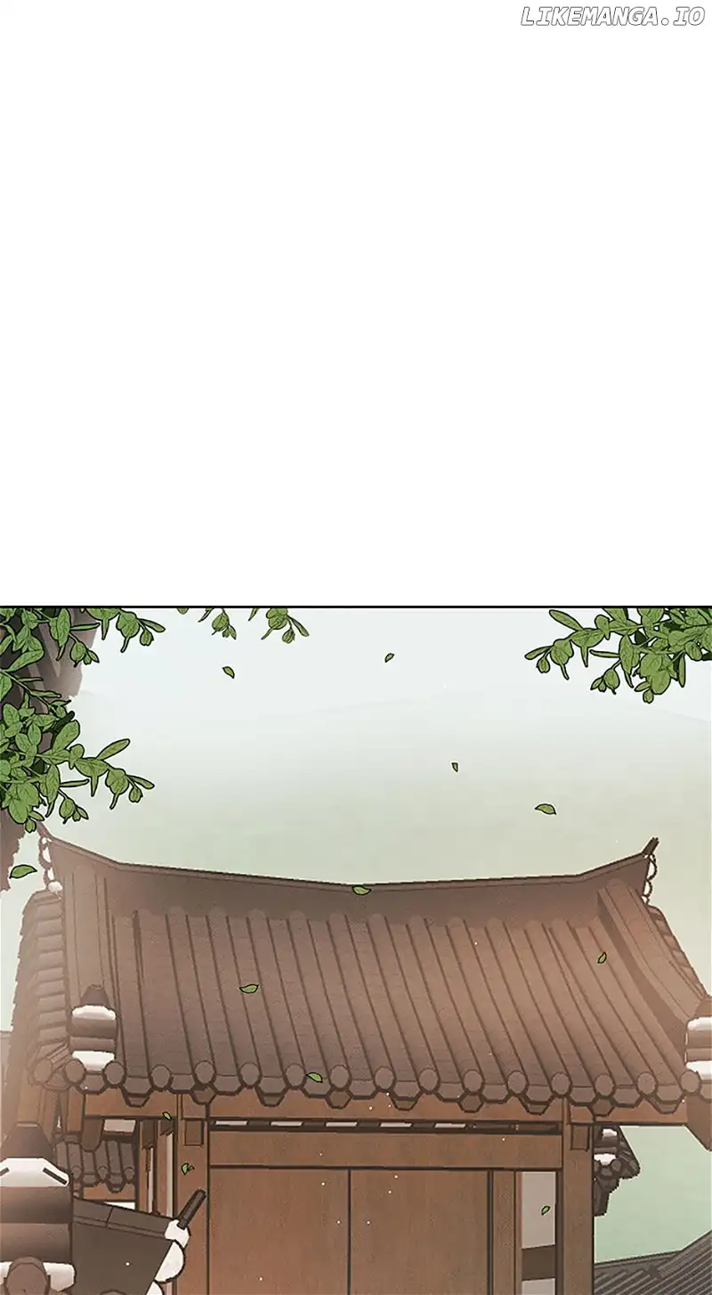 Under the Plum Blossom Tree chapter 65 page 97