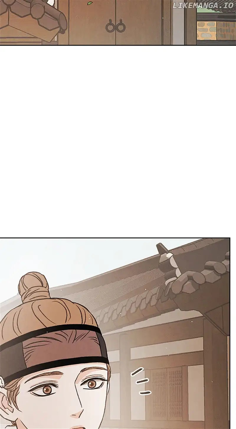 Under the Plum Blossom Tree chapter 65 page 98
