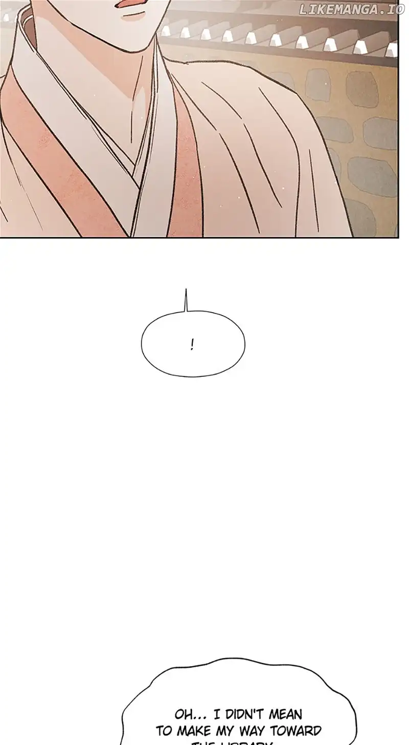 Under the Plum Blossom Tree chapter 65 page 99