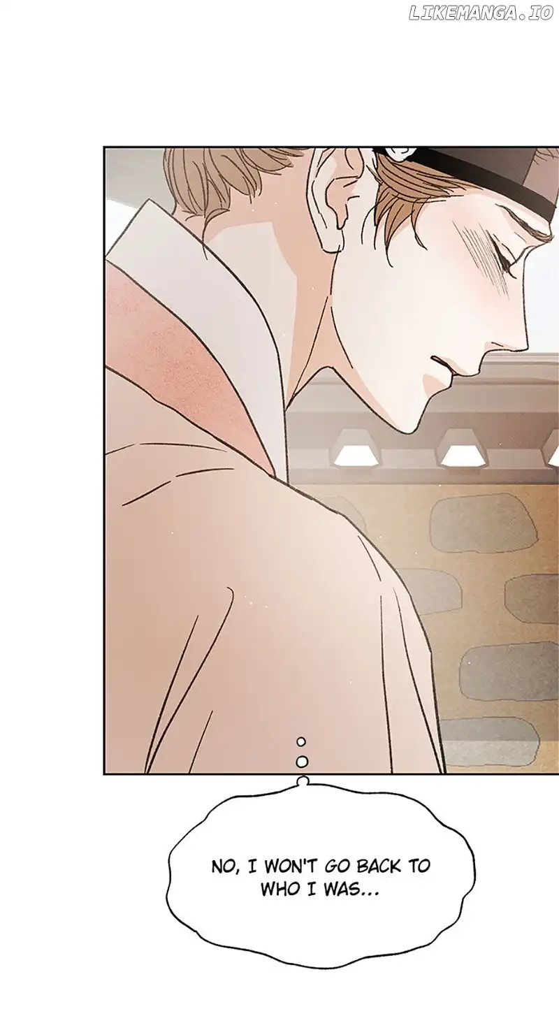 Under the Plum Blossom Tree chapter 65 page 101