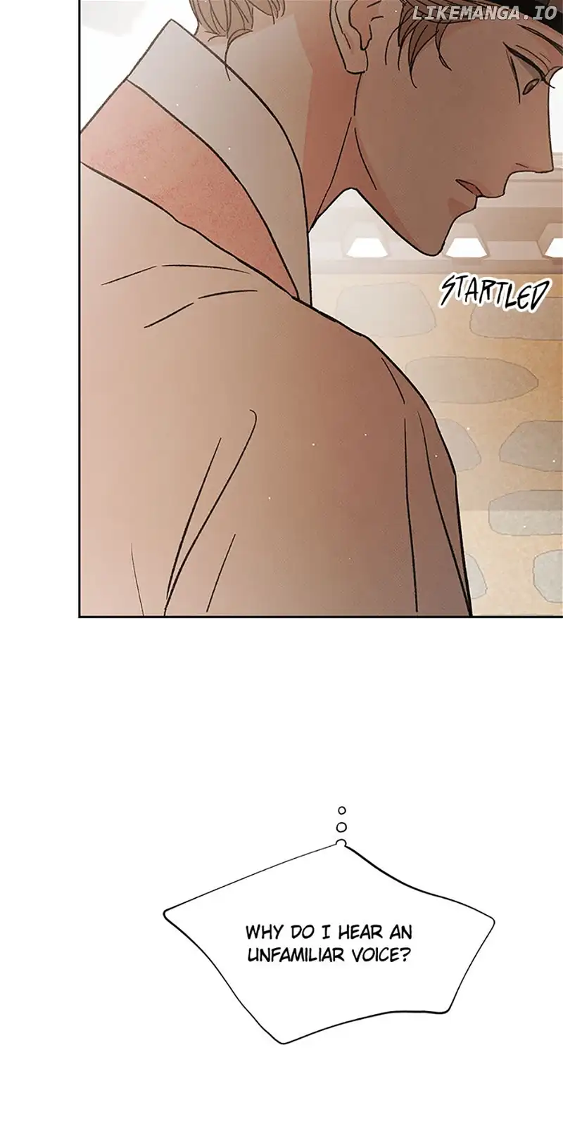 Under the Plum Blossom Tree chapter 65 page 103