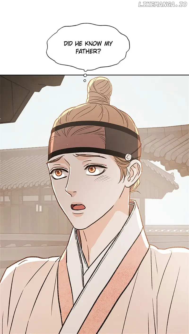 Under the Plum Blossom Tree chapter 65 page 107