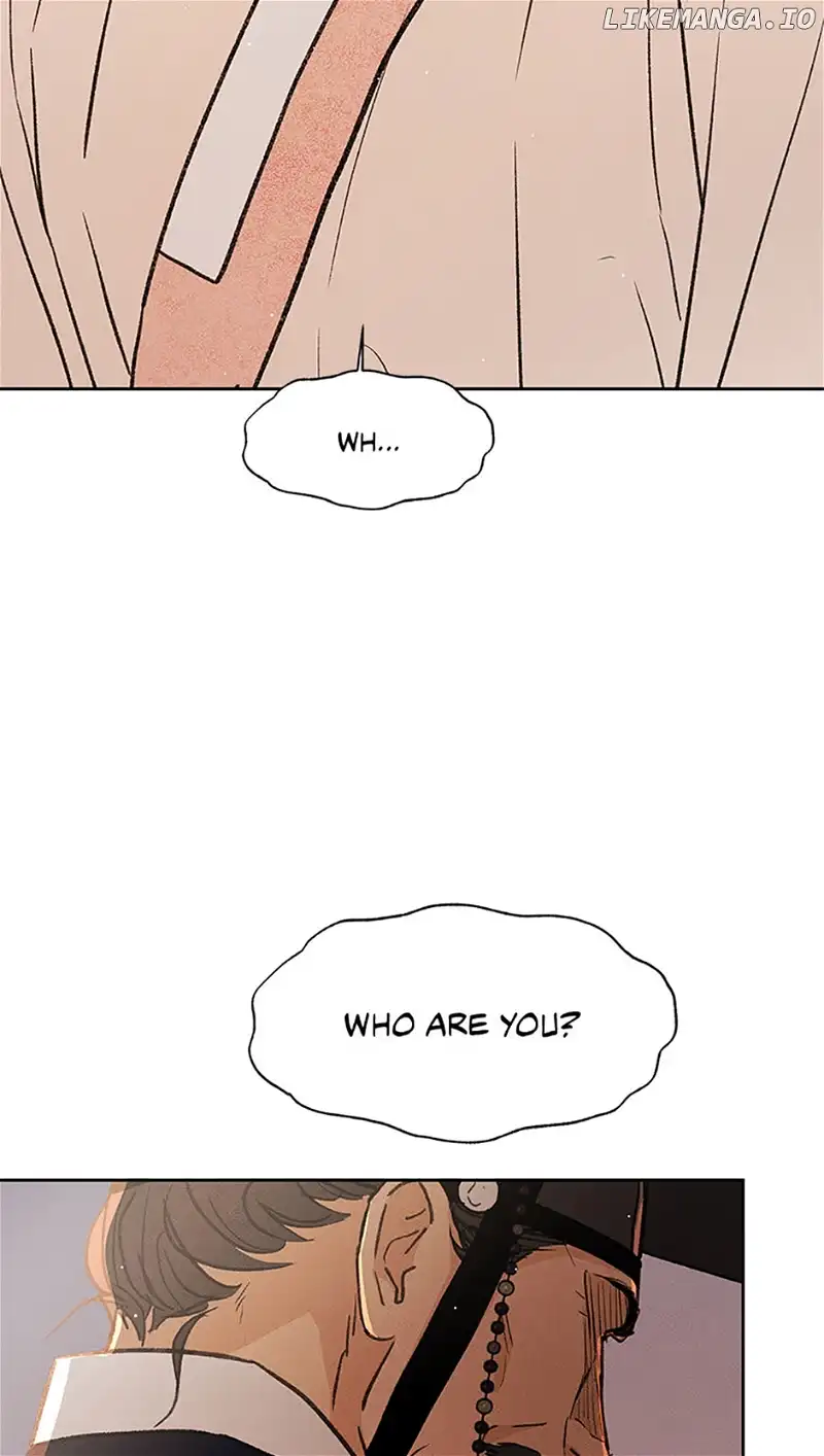 Under the Plum Blossom Tree chapter 65 page 108