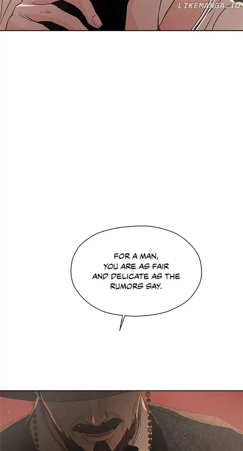 Under the Plum Blossom Tree chapter 65 page 113