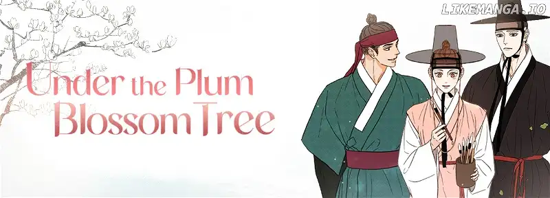 Under the Plum Blossom Tree chapter 65 page 119