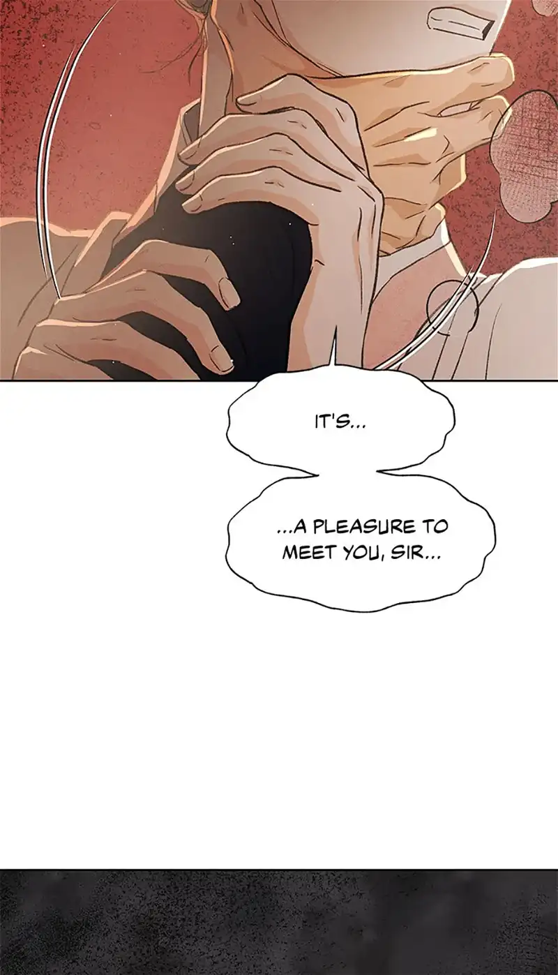 Under the Plum Blossom Tree chapter 66 page 3