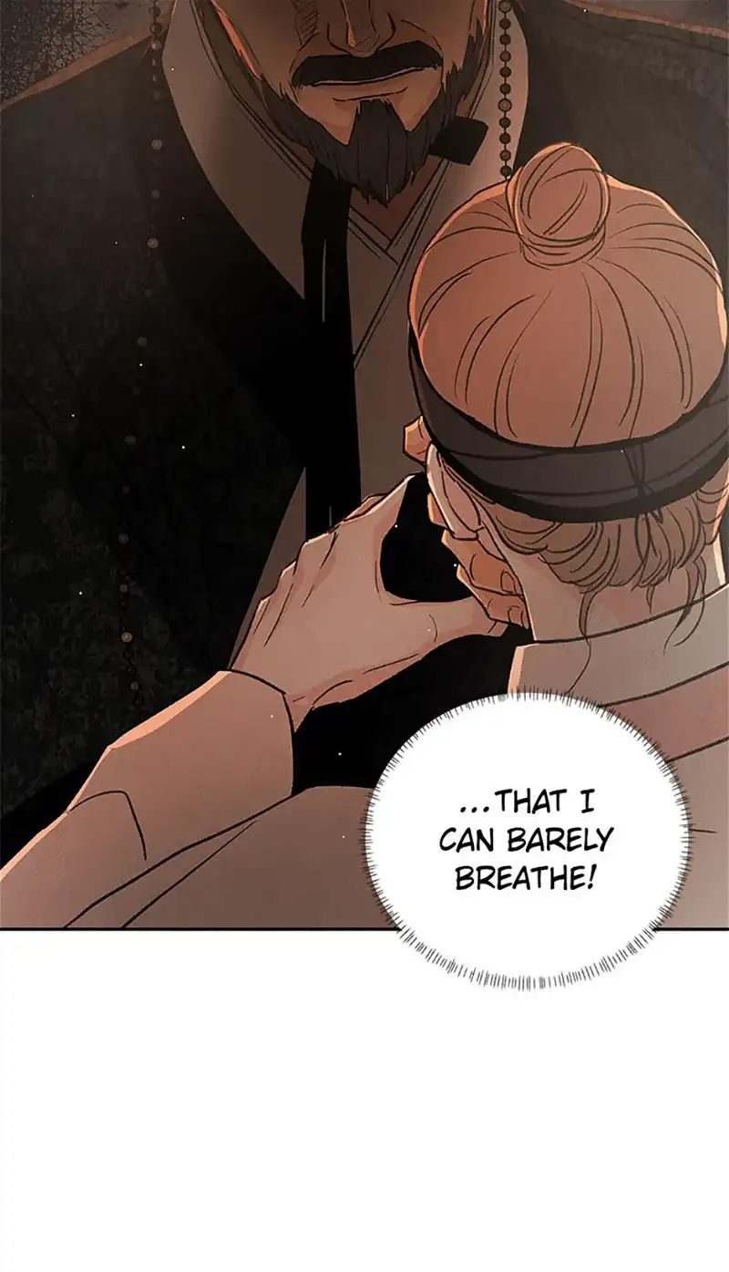 Under the Plum Blossom Tree chapter 66 page 5