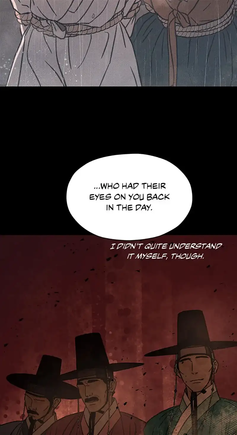 Under the Plum Blossom Tree chapter 66 page 8