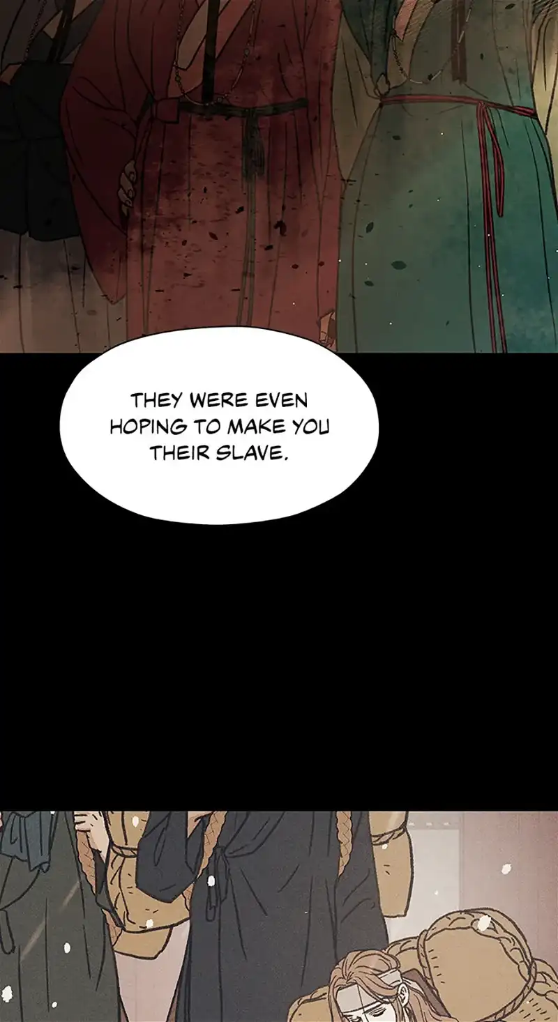 Under the Plum Blossom Tree chapter 66 page 9