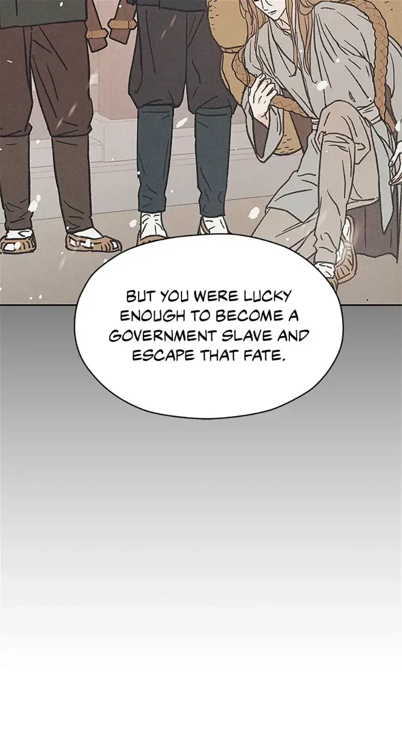 Under the Plum Blossom Tree chapter 66 page 10