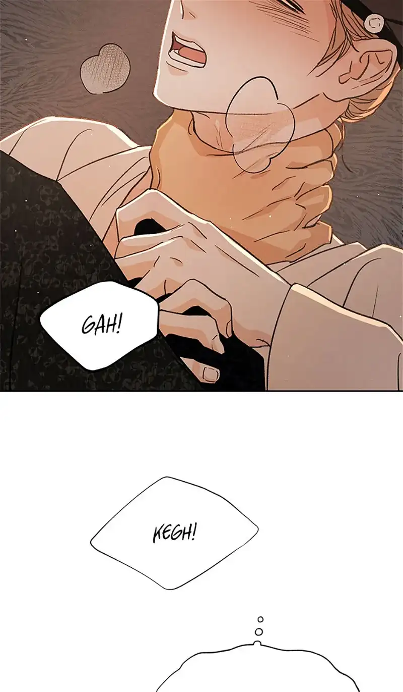 Under the Plum Blossom Tree chapter 66 page 12