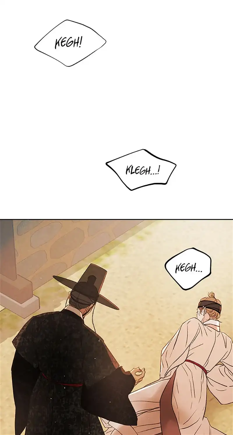 Under the Plum Blossom Tree chapter 66 page 19