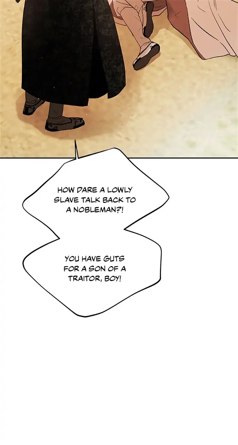 Under the Plum Blossom Tree chapter 66 page 20