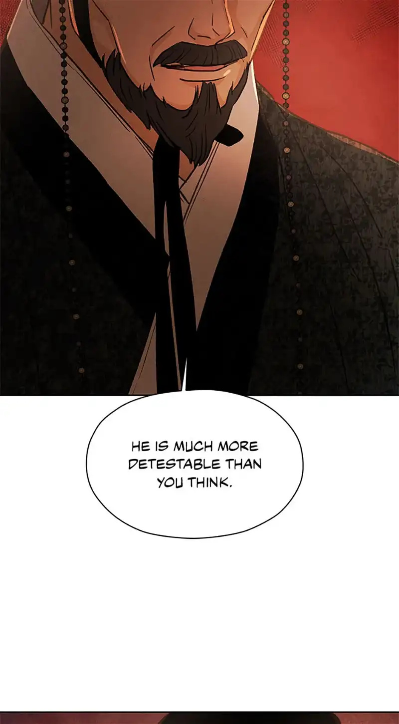 Under the Plum Blossom Tree chapter 66 page 24
