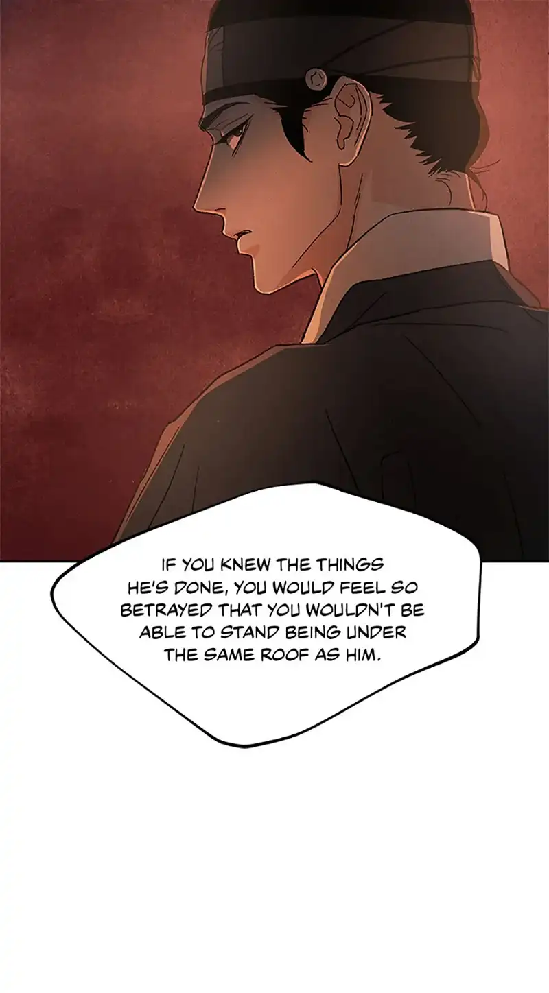 Under the Plum Blossom Tree chapter 66 page 25