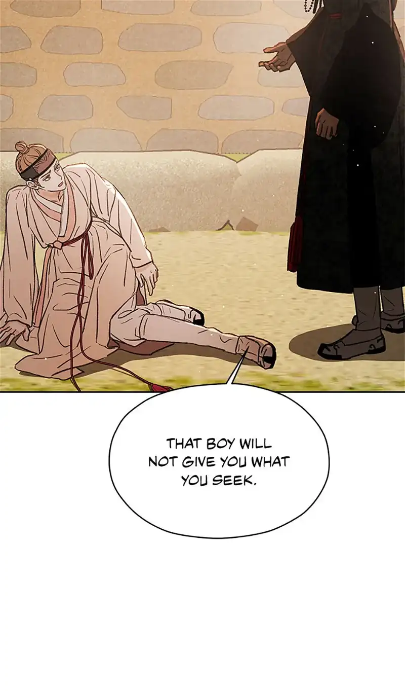 Under the Plum Blossom Tree chapter 66 page 28