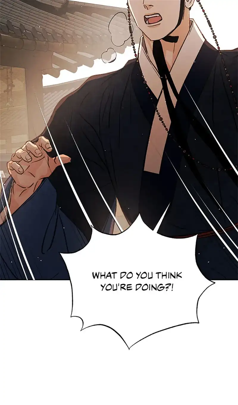 Under the Plum Blossom Tree chapter 66 page 30