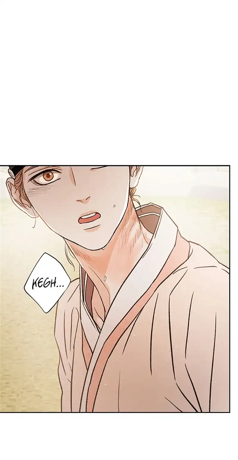 Under the Plum Blossom Tree chapter 66 page 31