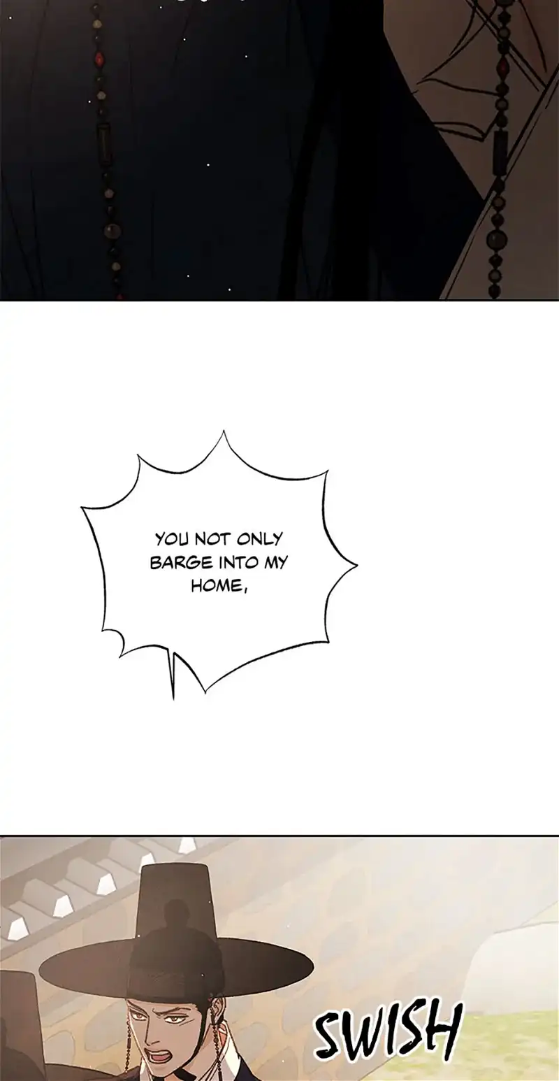 Under the Plum Blossom Tree chapter 66 page 33