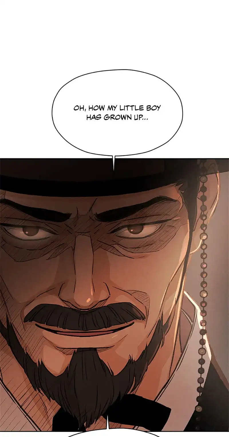 Under the Plum Blossom Tree chapter 66 page 35