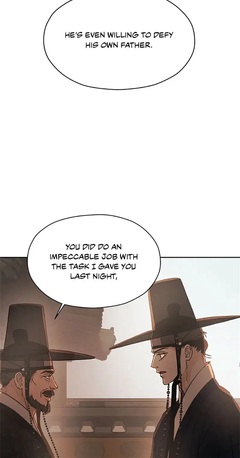 Under the Plum Blossom Tree chapter 66 page 36
