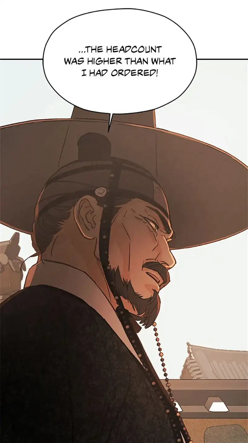 Under the Plum Blossom Tree chapter 66 page 40