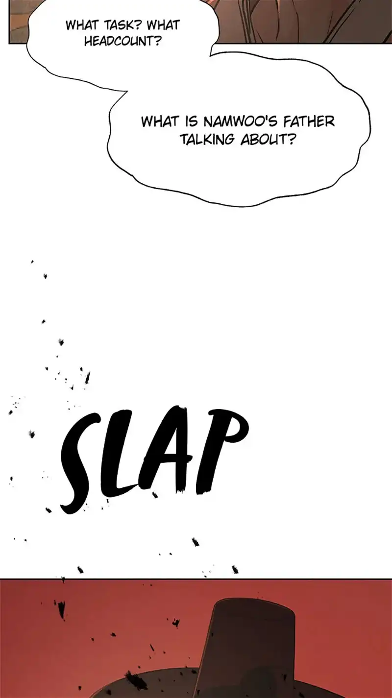 Under the Plum Blossom Tree chapter 66 page 42