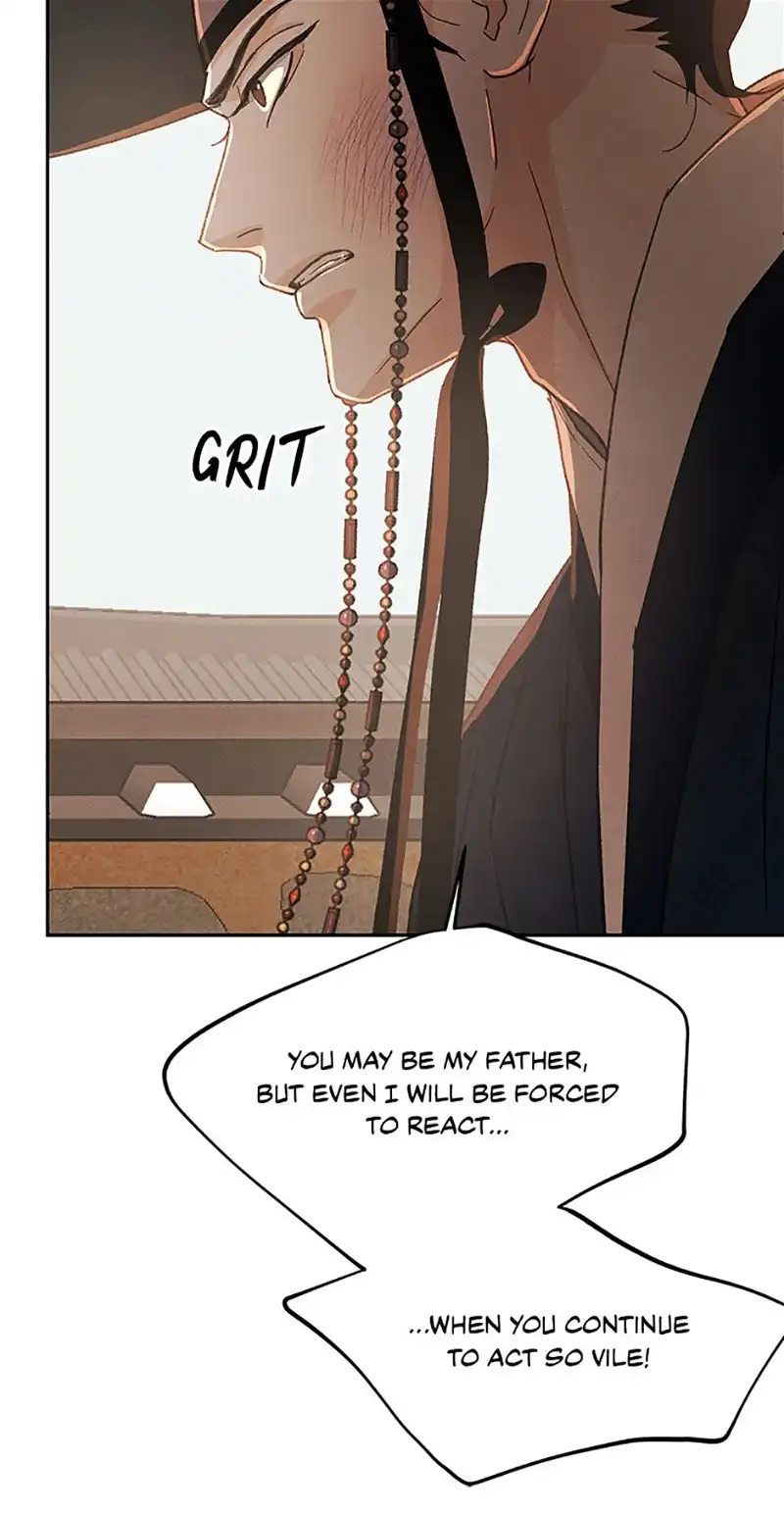 Under the Plum Blossom Tree chapter 66 page 47