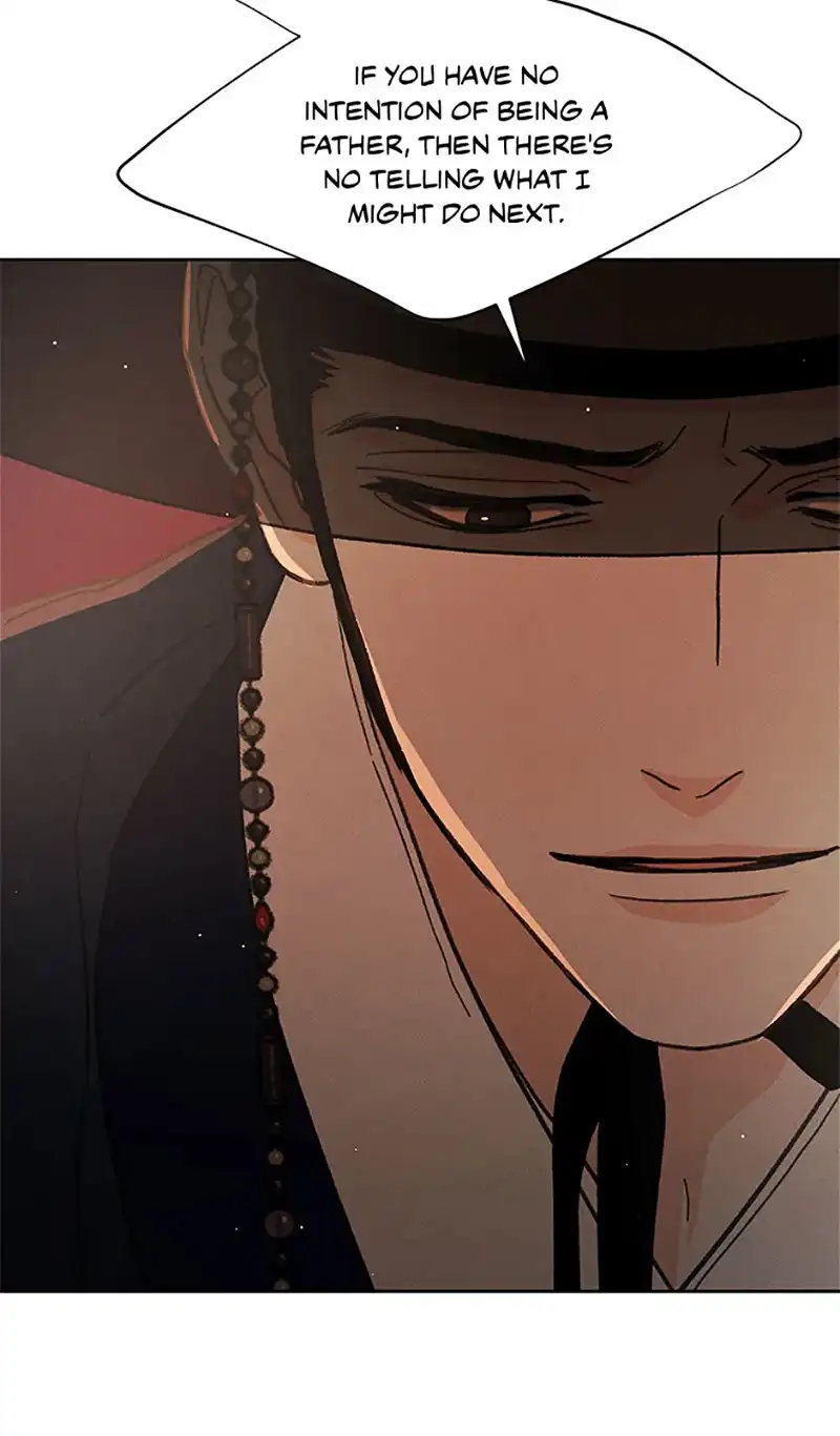 Under the Plum Blossom Tree chapter 66 page 49