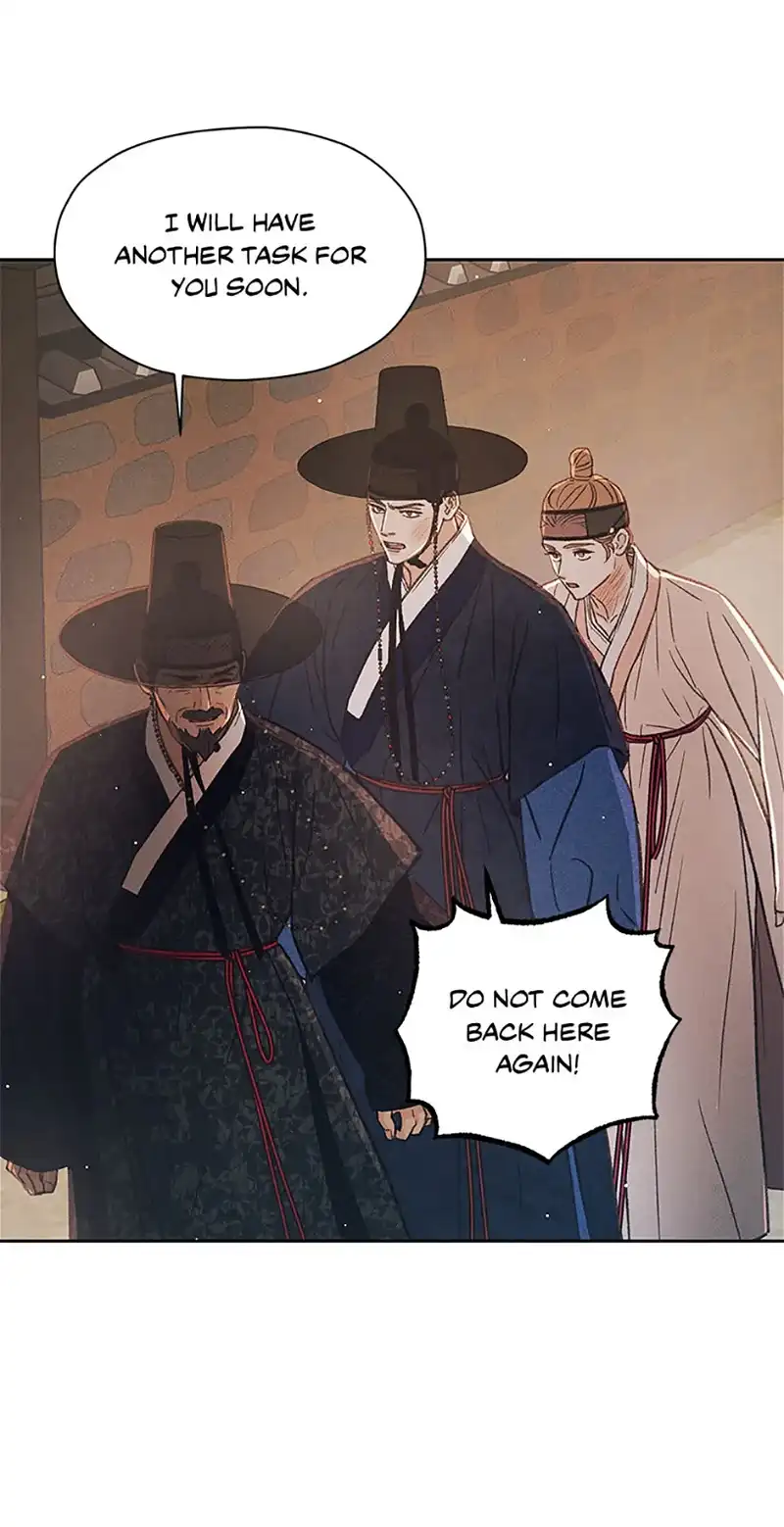 Under the Plum Blossom Tree chapter 66 page 52