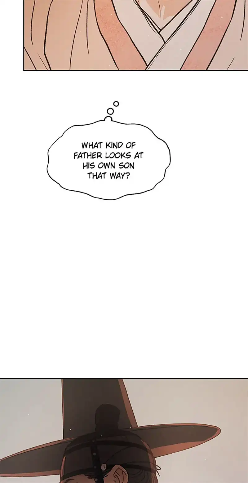 Under the Plum Blossom Tree chapter 66 page 54