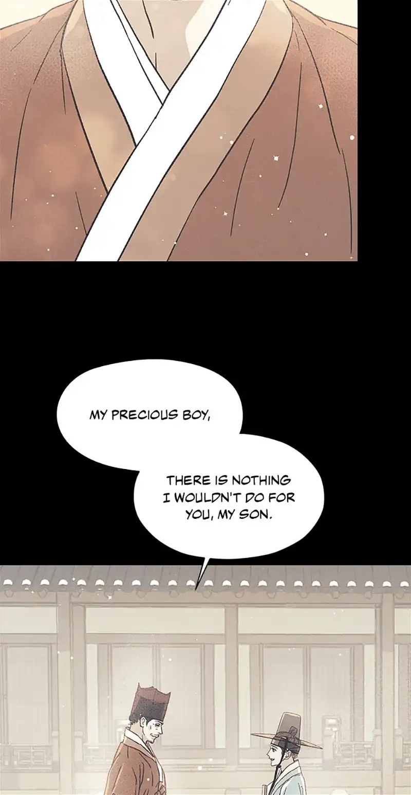 Under the Plum Blossom Tree chapter 66 page 58