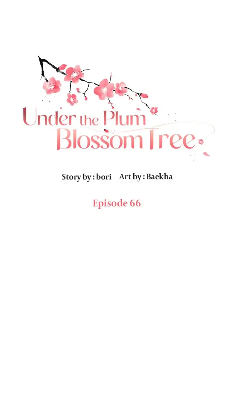 Under the Plum Blossom Tree chapter 66 page 64