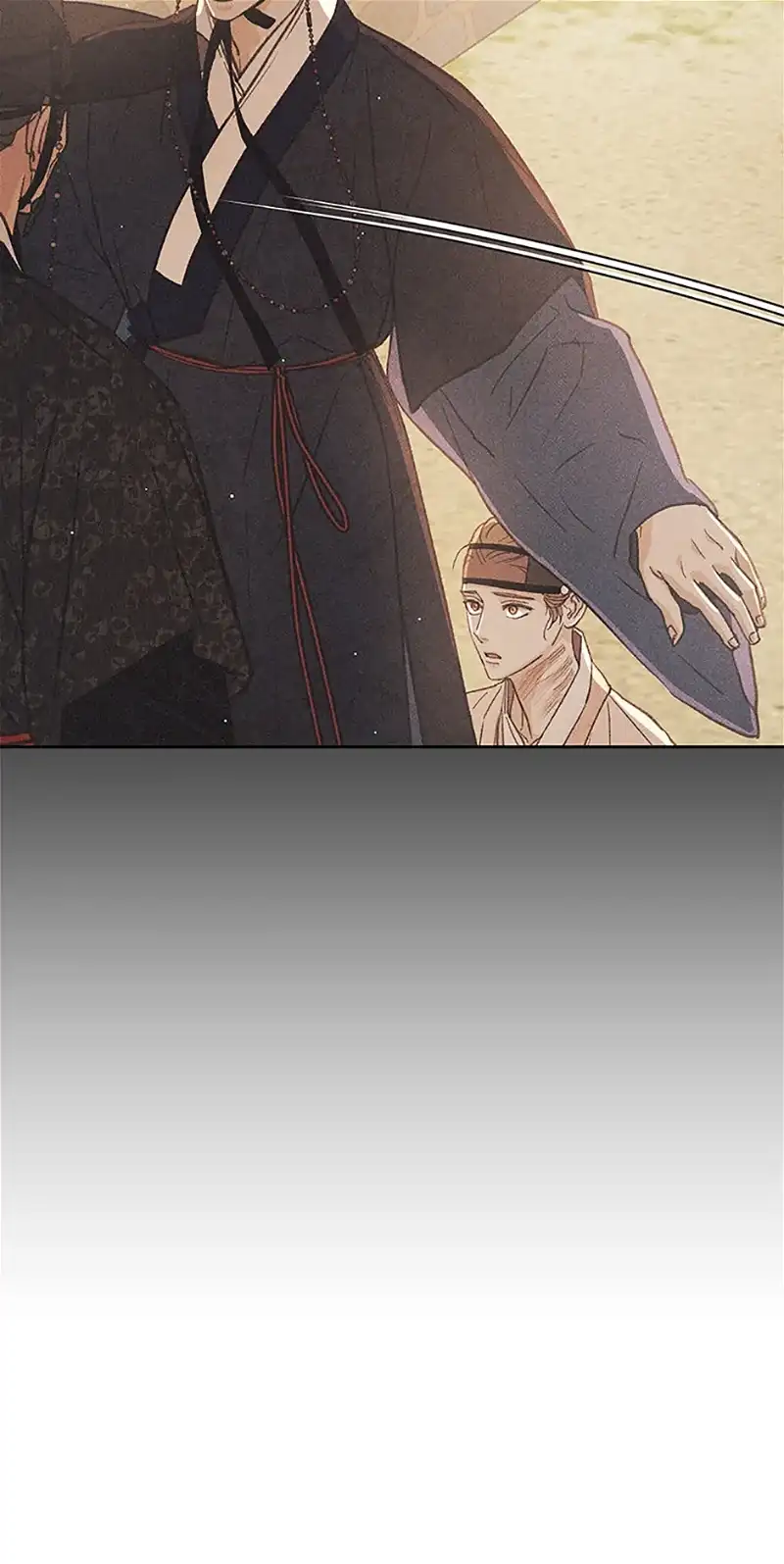 Under the Plum Blossom Tree chapter 66 page 69