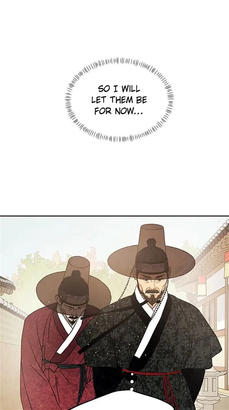 Under the Plum Blossom Tree chapter 66 page 70